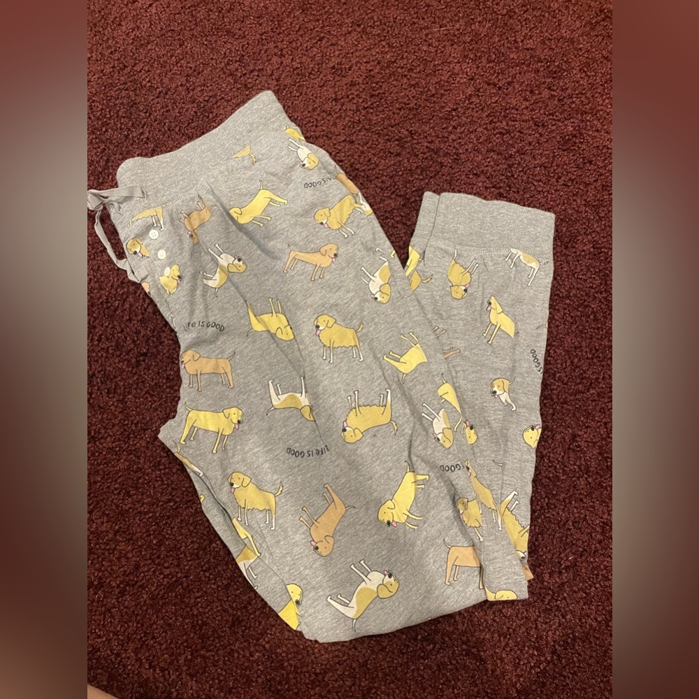Pj pants